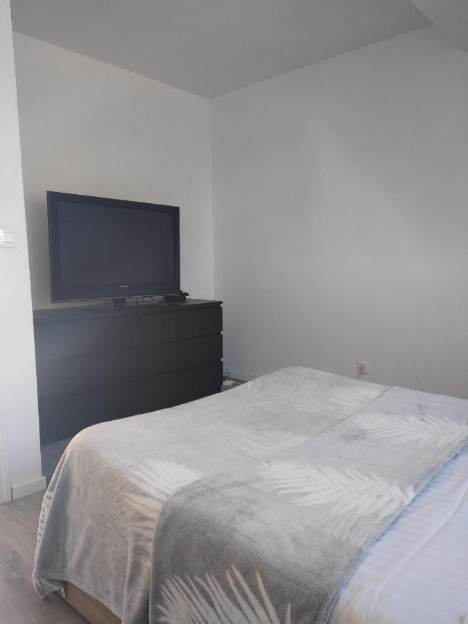 La Villa Sokriss Lanvallay Экстерьер фото